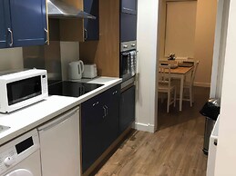 2 Lower Kessock Street