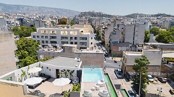 Silk Athens Urban Collection