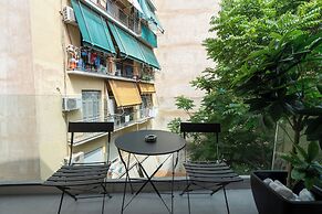 Silk Athens Urban Collection