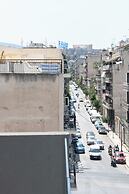 Silk Athens Urban Collection