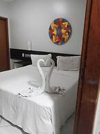 HOTEL MANGABEIRAS EXPRESS