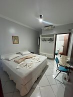 HOTEL MANGABEIRAS EXPRESS