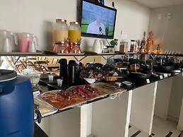 HOTEL MANGABEIRAS EXPRESS