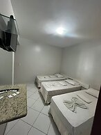 HOTEL MANGABEIRAS EXPRESS