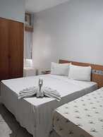 HOTEL MANGABEIRAS EXPRESS
