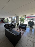 HOTEL MANGABEIRAS EXPRESS