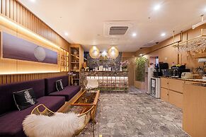 BUSAN GWANGALLI HOTEL RYOKAN BADADA