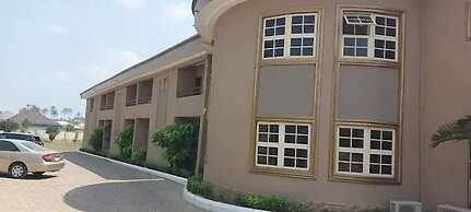 Western Sun Suites and Event Centre