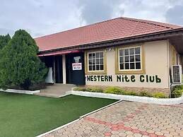 Western Sun Suites and Event Centre