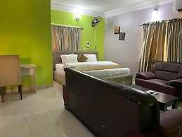 Western Sun Suites and Event Centre