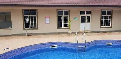 Western Sun Suites and Event Centre