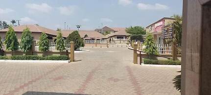 Western Sun Suites and Event Centre