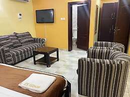 Western Sun Suites and Event Centre