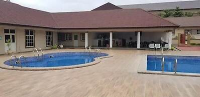 Western Sun Suites and Event Centre
