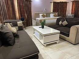 Western Sun Suites and Event Centre