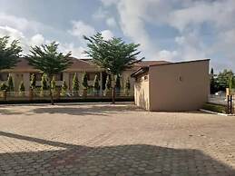 Western Sun Suites and Event Centre