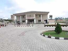 Western Sun Suites and Event Centre
