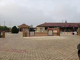 Western Sun Suites and Event Centre