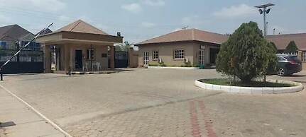 Western Sun Suites and Event Centre