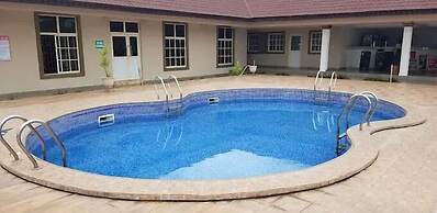 Western Sun Suites and Event Centre