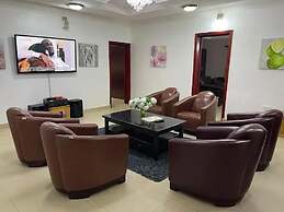 Western Sun Suites and Event Centre