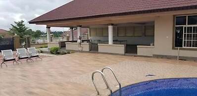 Western Sun Suites and Event Centre