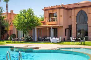 Villa Dar Minzah