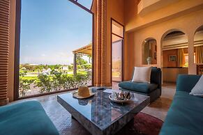 Villa Dar Minzah