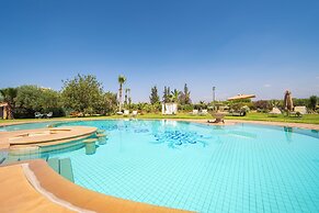 Villa Dar Minzah