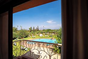Villa Dar Minzah