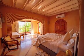 Villa Dar Minzah