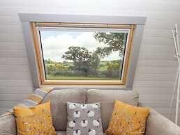 Under Oak Pod