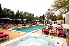 Domaine de l'Insoupçonnée