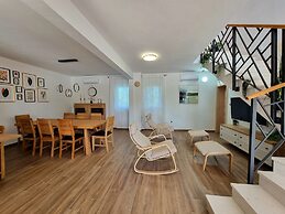 Villa Rosea Domus Zadarvillas