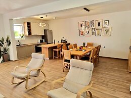 Villa Rosea Domus Zadarvillas