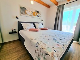 Villa Rosea Domus Zadarvillas