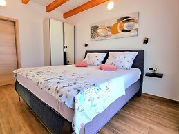 Villa Rosea Domus Zadarvillas