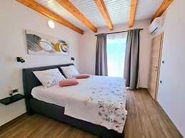 Villa Rosea Domus Zadarvillas