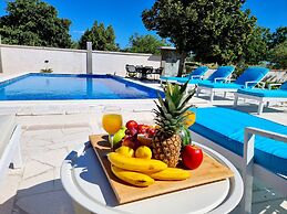 Villa Rosea Domus Zadarvillas