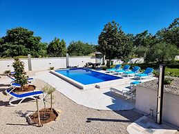 Villa Rosea Domus Zadarvillas