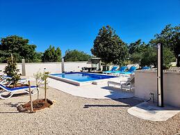 Villa Rosea Domus Zadarvillas