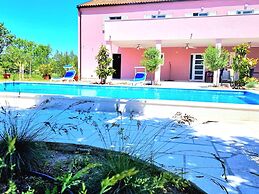 Villa Rosea Domus Zadarvillas