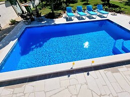 Villa Rosea Domus Zadarvillas