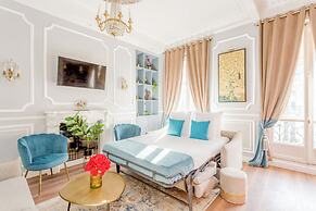 Merveil Luxury Suites - Septembre I-II