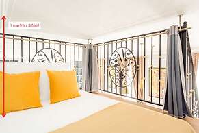 Merveil Luxury Suites - Septembre I-II
