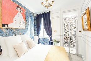 Merveil Luxury Suites - Septembre I-II