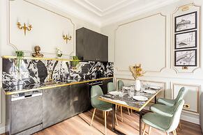 Merveil Luxury Suites - Septembre I-II