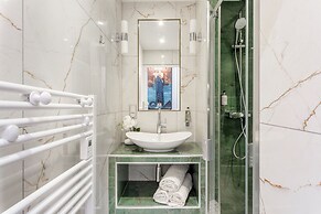 Merveil Luxury Suites - Septembre I-II