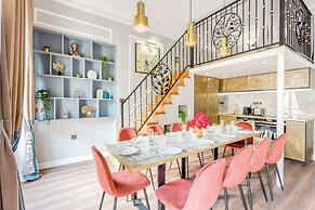 Merveil Luxury Suites - Septembre I-II