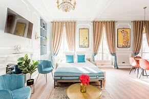 Merveil Luxury Suites - Septembre I-II